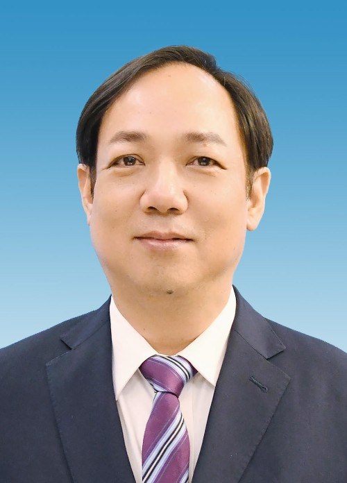 刘启峰已任湖南省委党史研究院院长