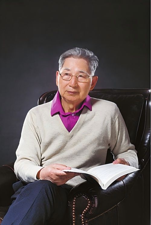 卞毓方：浮生不晚，当下即是开始