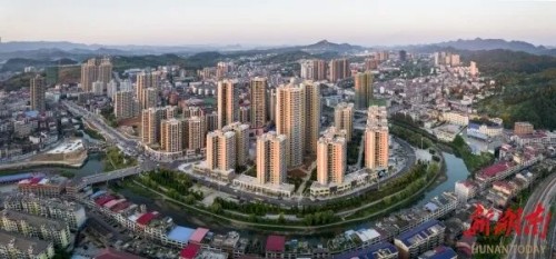 段晓赛：涟源市以“五实”打好争资争项主动仗