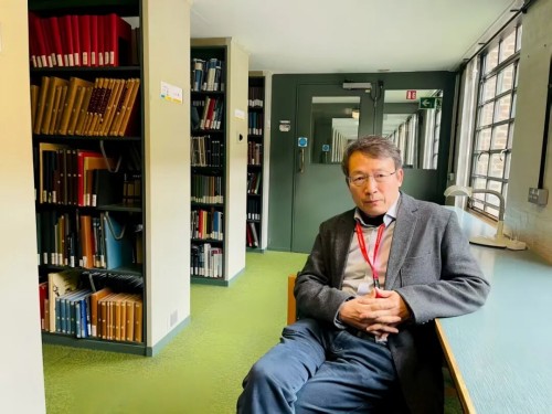 讲座预告 | 李洱：契诃夫《万卡》《大学生》解读