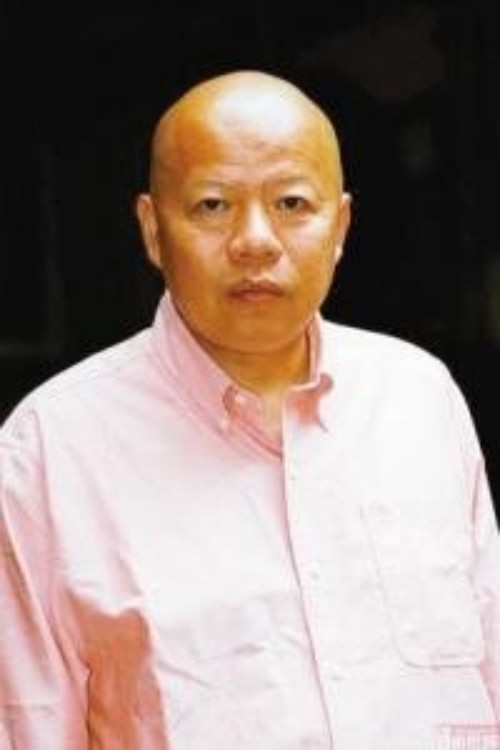 于坚：当代中国“第三代诗歌”代表性人物