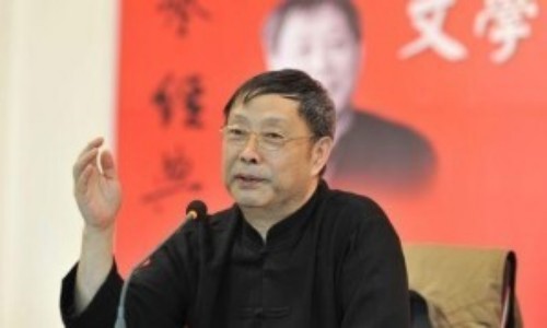 韩少功：海南省文联名誉主席