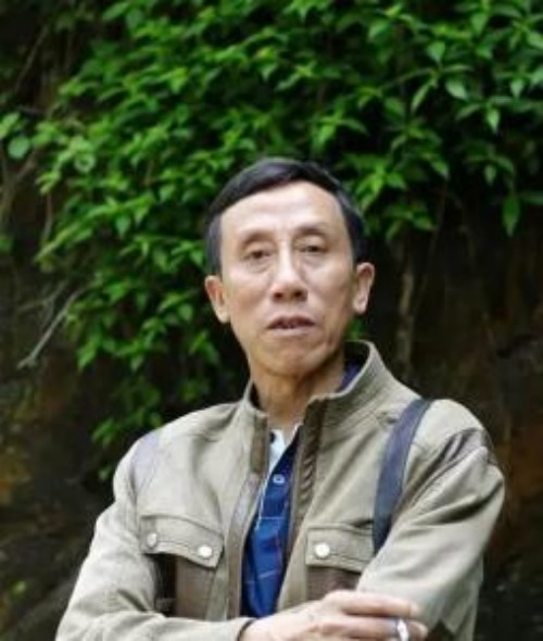 聂鑫森：湖南省作家协会名誉主席