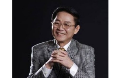 水运宪：湖南省作家协会副主席