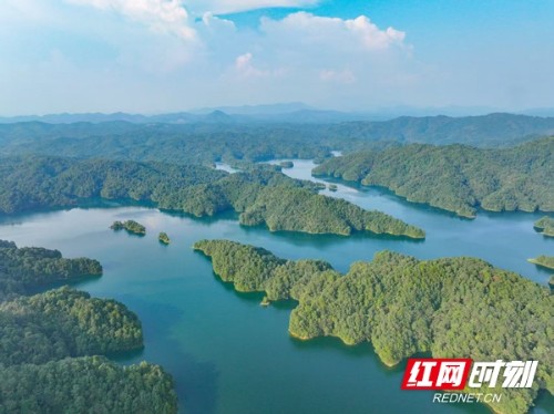 名家散文 | 龚曙光：浏阳四季