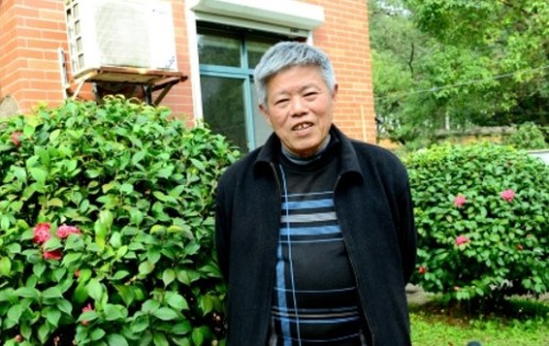 活动预告 | 谭谈晚年生活随笔集《夕照》首发式暨捐书仪式