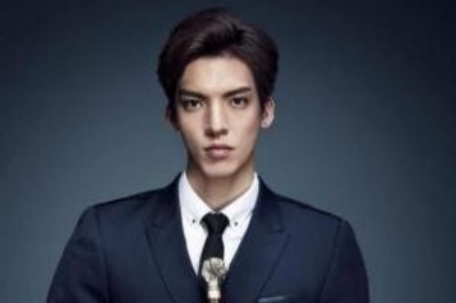 洪浚嘉：中国香港影视男演员