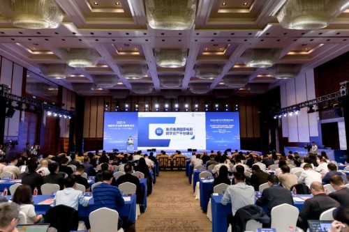 谷良：书写新时代国有电影集团发展新篇章