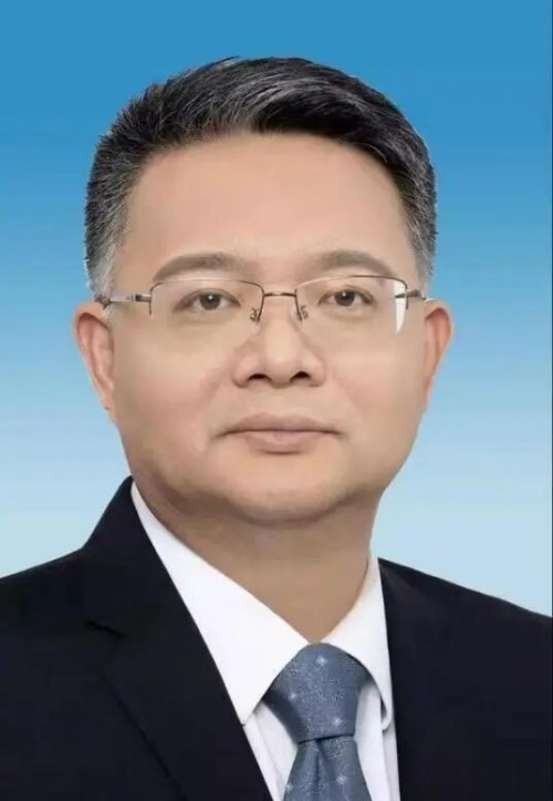 邹特已任湖南湘江新区（长沙高新区）党工委副书记、管委会主任