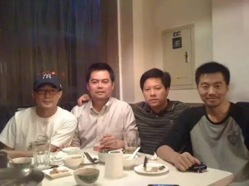 “湖南四虎”：记者湘军的转型样本