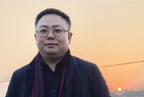 《湖南日报》湘江副刊 | 雪马诗歌：白马湖（外三首）