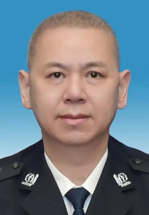 刘新良已任长沙市政协党组书记