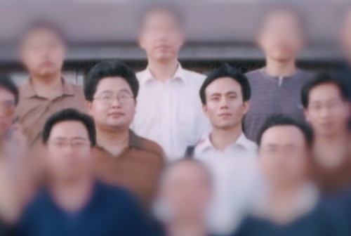 这位来自湖南邵阳的大学教授发悼友文，点赞超500万！