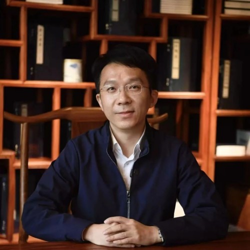 岳麓书社社长崔灿荣获“全国宣传系统先进个人”称号