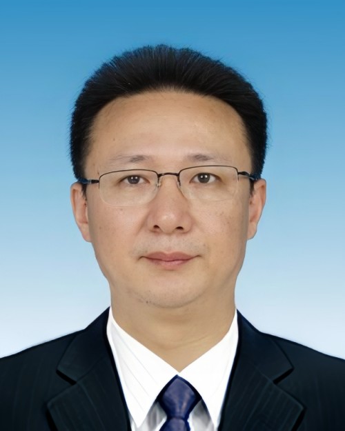 兰勇任湖南农业大学党委书记