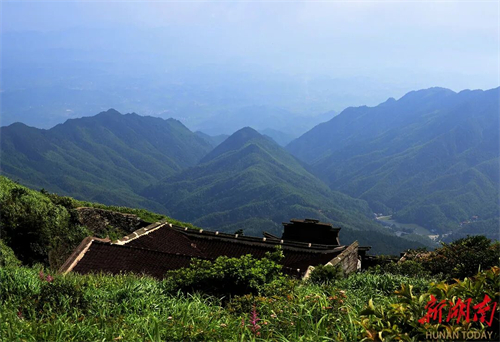 涟源市4处入选2025年湖南省乡村旅游“四个一百”工程建设公示名录