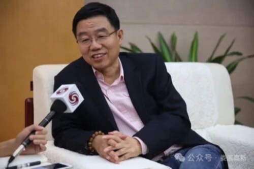 我眼中的娄底与娄底文化 | 访著名学者王鲁湘