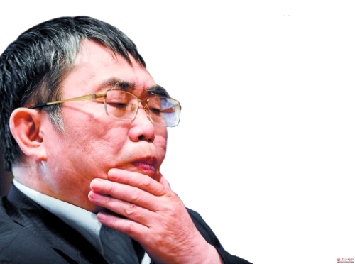 “棋圣”聂卫平的长沙往事