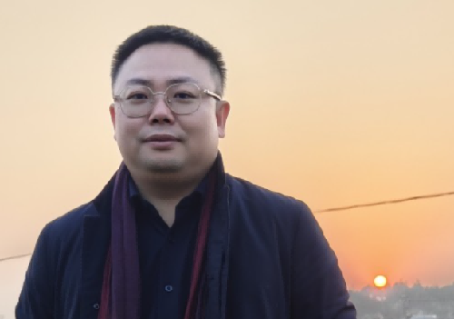 《长沙晚报》橘洲副刊 | 雪马诗歌：人民的警号（外一首）