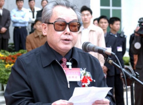 文选德：从壶瓶山走来的“德语系”教主