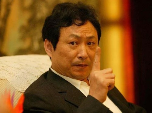 魏文彬：峥嵘过后，无怨无悔