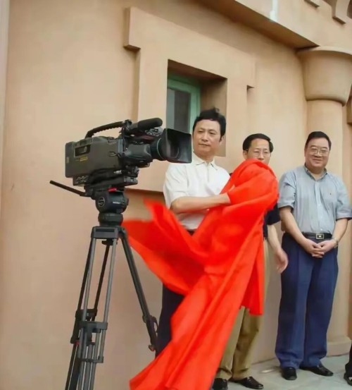 湖南广电‘教父’的最后72小时：改革者魏文彬与电视湘军的生死突围