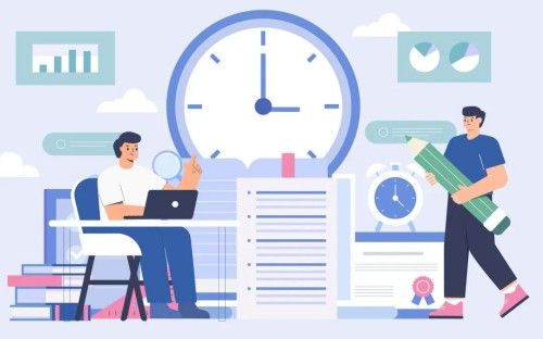 定了！2026年考试时间表公布→