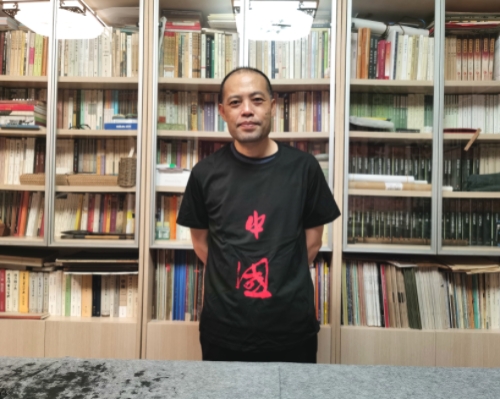 湖湘书家 | 陈天成书法作品欣赏