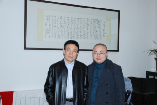 名家诗评 |  雪马在诗歌的原野上飞奔——读《雪马短诗选》 