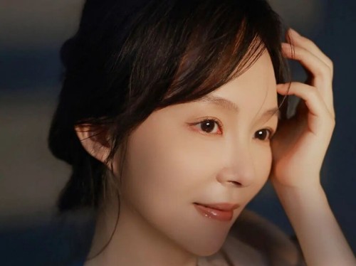 文学湘军丨李娃：渡寒潭