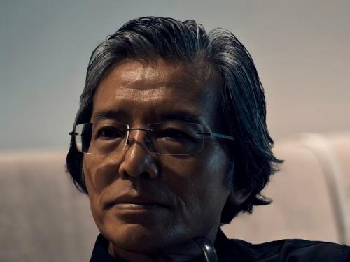 湖湘名人 | 周穆：广州艺概社社长