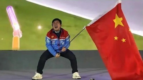 张雪机车，一战封神