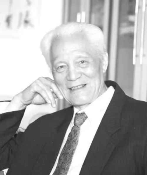 郭道晖：著名法学家、法治思想家