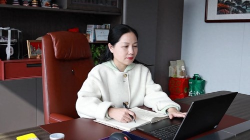 何琼散文 | 辣味故乡