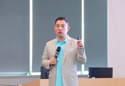 老百姓大药房董事长被曝婚外生子