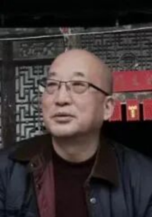 蔡测海散文 | 大时代和个人的时间
