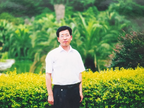 刘朝评论 |  乡土根脉与英雄史诗——作家王金星中篇小说《锦绣河山》阅读札记