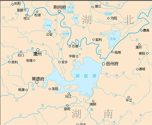 湖南人之前考个举人有多难，八百里洞庭差点要命，直到雍正下了一道圣旨