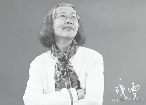 被国内“雪藏”30年，残雪凭什么成了国际文学奖的宠儿？为什么能够获得那么多文学奖？