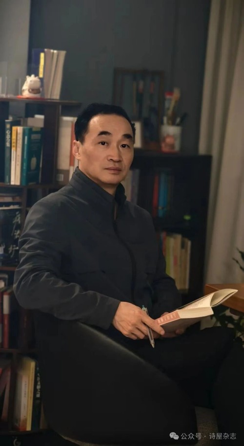欧阳白诗论 | 诗歌审美中“惊奇”与“陌生化” 