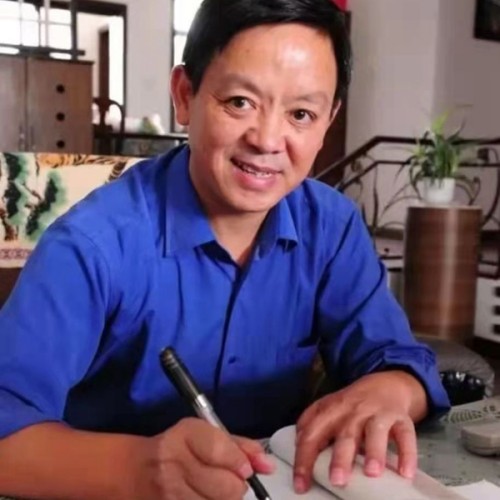 刘晓平诗评丨史骨承风月 山河作诗行——论汤红辉《司马的庙堂与江湖》《在西域》两组行吟诗
