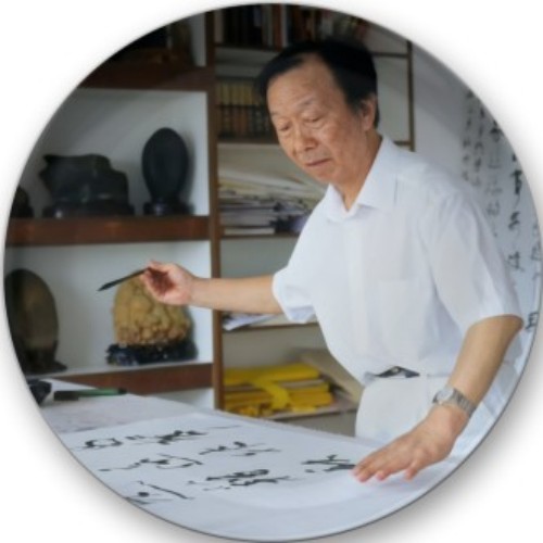 舒良才：刘振涛的书法是如何走出困境的