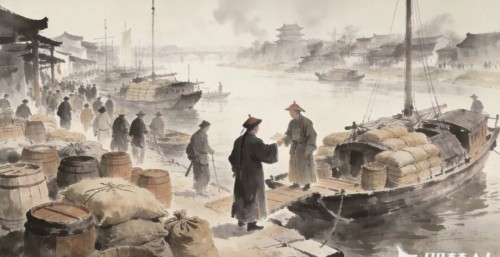 “攻破南京后，他们把整座城搬回了湖南”——晚清湘军的逆袭与原始积累