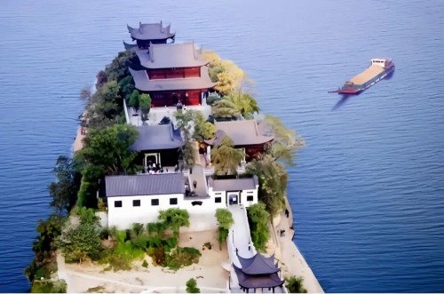 湖南省省级历史文化名城