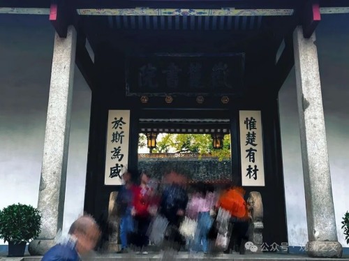 惟楚有材：湖南和湖北，到底谁才是真正的“楚”？