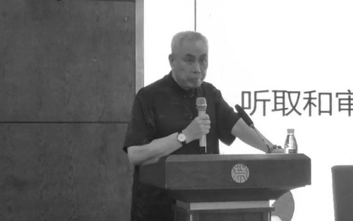 痛别!著名湘菜大师刘永平离世,他是深受敬仰的娄底餐饮掌舵人