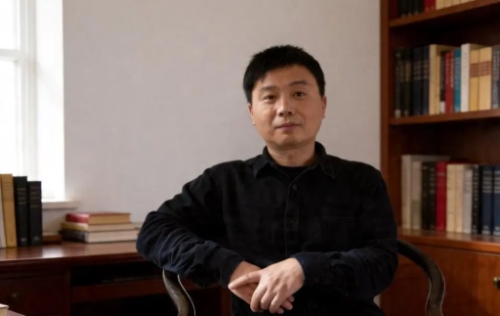 陈惠芳诗评丨曾冬其人其诗