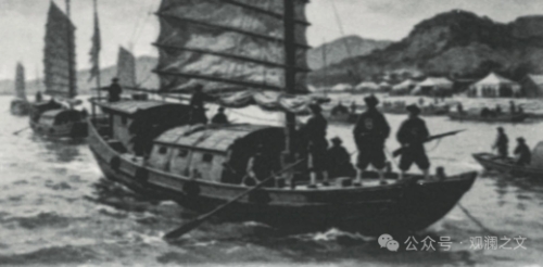 他是湘军水师之父，也是中国近代海军的奠基人，但很少有人知道他
