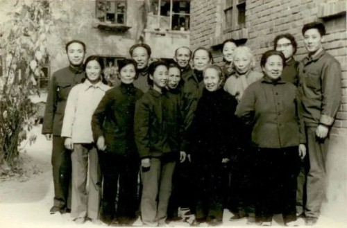 曾国藩与左宗棠两家的姻亲关系