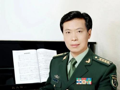 邓东源：谱写时代旋律的祁阳籍音乐家
